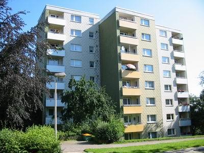 Etagenwohnung Iserlohn Gerlingsen - 3 Zimmer, 81 m&sup2;, 599&euro; | Angebot:25050576
