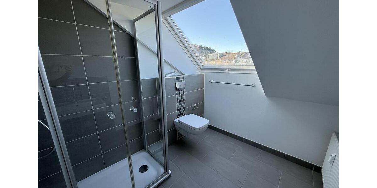 Maisonettenwohnung Schwerte - 3 Zimmer, 95 m&sup2;, 1.130&euro; | Angebot:25421724