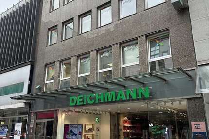 Gewerbeobjekt Bochum - 1.100&euro; | Angebot:23936728