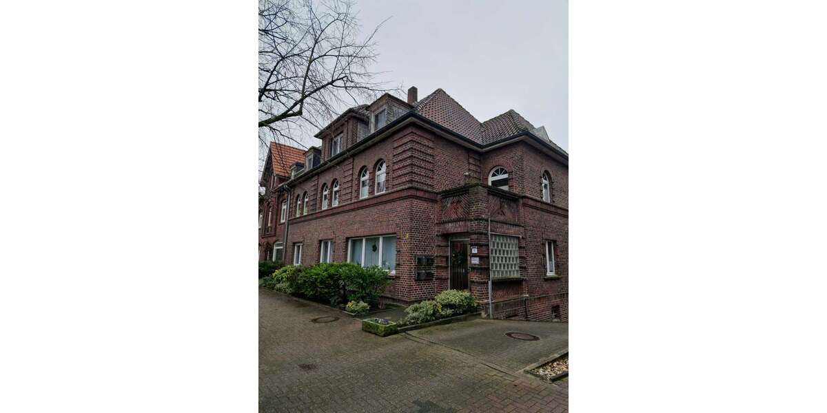 Etagenwohnung Selm - 4.5 Zimmer, 128 m&sup2;, 250.000&euro; | Angebot:26608197