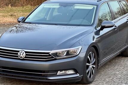 VW Passat 163.200 km 9.999 &euro; Dortmund 44263