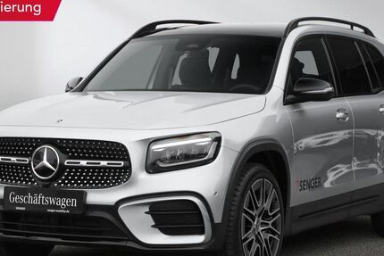 Mercedes-Benz GLB 220 9.900 km 50.985 &euro; Hamm 59067