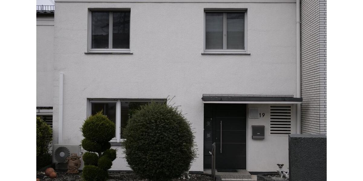 Reihenhaus Dortmund Hörde - 4 Zimmer, 101 m&sup2;, 409.000&euro; | Angebot:26180468