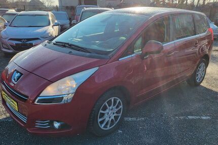 Peugeot 5008 368.290 km 2.000 &euro; Dortmund 44339