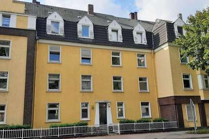 Wohnung Lünen Alstedde - 2 Zimmer, 61 m&sup2;, 440&euro; | Angebot:27470993