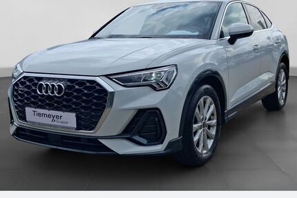 Audi Q3 80.812 km 27.280 &euro; Recklinghausen 45663