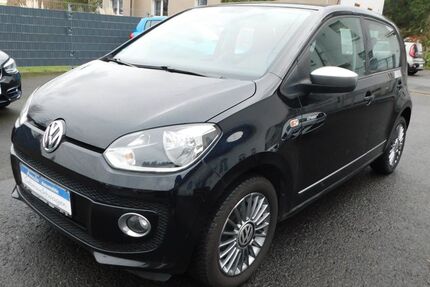 VW up! 169.000 km 4.490 &euro; Witten 58456