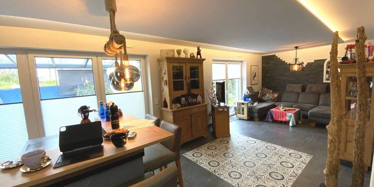 Einfamilienhaus Nordkirchen-Südkirchen Südkirchen - 3 Zimmer, 90 m&sup2;, 495.000&euro; | Angebot:26766572