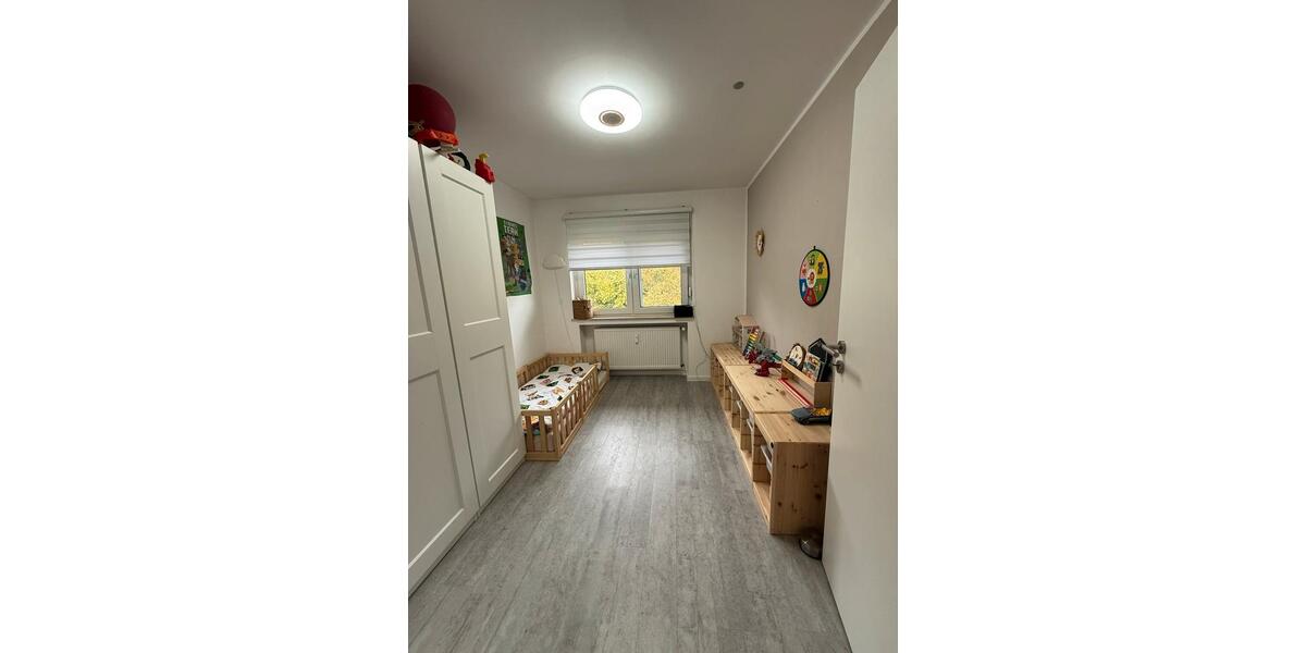 Etagenwohnung Hamm Bockum - 3.5 Zimmer, 76 m&sup2;, 180.000&euro; | Angebot:26568243