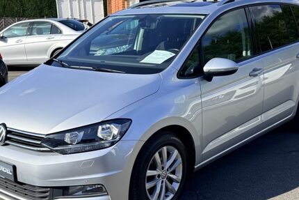 VW Touran 180.000 km 13.399 &euro; Hamm Westfalen 59065