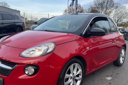 Opel Adam 78.000 km 6.990 &euro; Datteln 45711