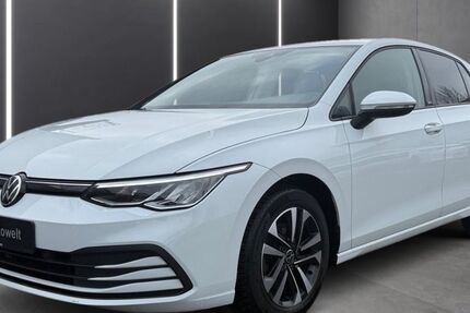 VW Golf 66.809 km 23.590 &euro; Werl 59457