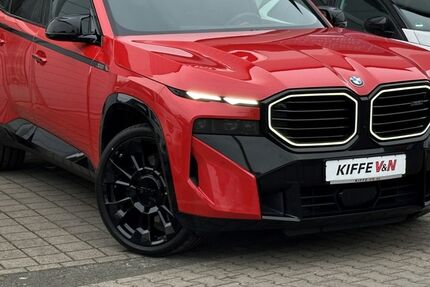 BMW XM 26.087 km 96.390 &euro; Hamm 59063