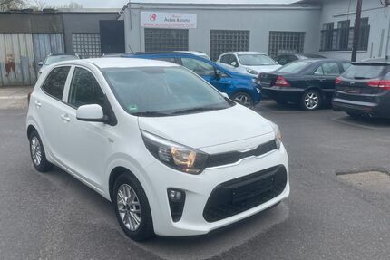 Kia Picanto 12.776 km 10.690 &euro; Castrop-Rauxel 44577