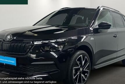 Skoda Kamiq 14.317 km 28.810 &euro; Hagen 58089