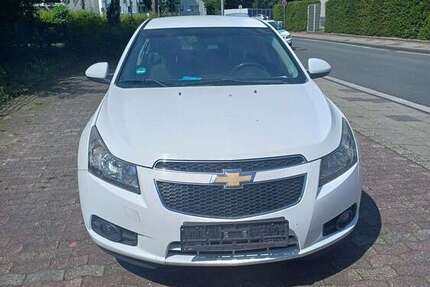Chevrolet Cruze 159.207 km 3.500 &euro; Datteln 45711