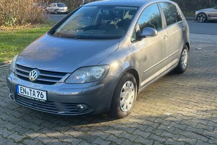 VW Golf Plus 162.000 km 3.200 &euro; Witten 58455