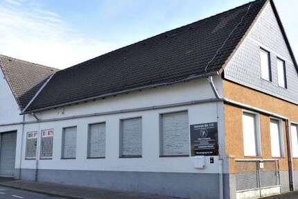 Gewerbeobjekt Bergkamen - 1.900&euro; | Angebot:23990347