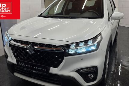 Suzuki SX4 13.300 km 22.250 &euro; Hagen 58099