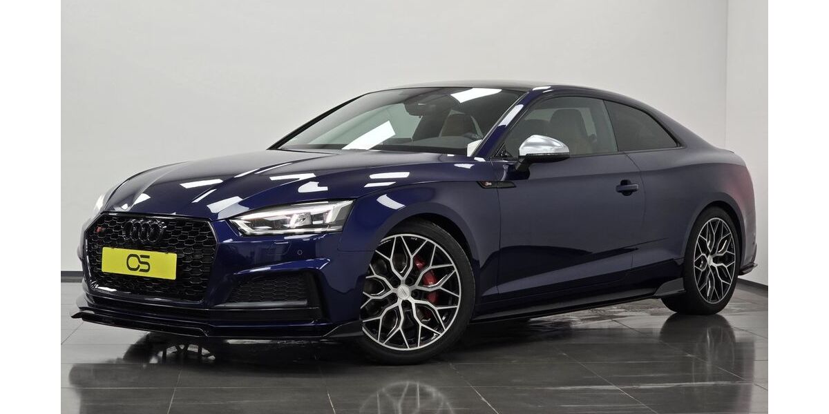 Audi S5 115.000 km 36.900 &euro; Dülmen 48249