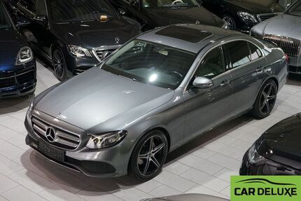 Mercedes-Benz E 200 163.000 km 19.888 &euro; Dortmund 44269