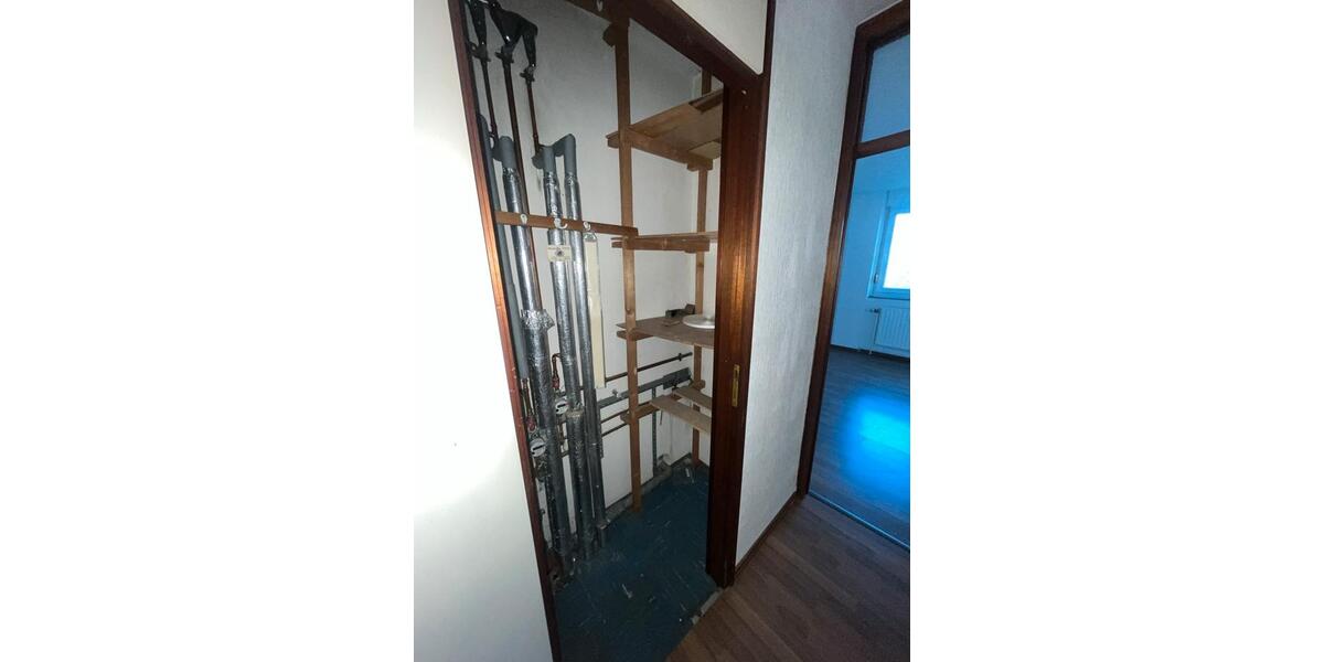 Etagenwohnung Hamm Braam-Ostwennemar - 3.5 Zimmer, 79 m&sup2;, 630&euro; | Angebot:25448296
