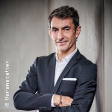 Knacki Deuser - Nicht jammern - Lächeln! 15.04.2027 Rohrmeisterei Schwerte