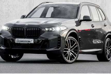 BMW X5 16.442 km 71.840 &euro; Lüdinghausen 59348