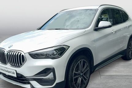 BMW X1 151.466 km 18.385 &euro; Dortmund 44379
