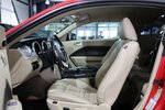 Ford Mustang COUPE 4.6 V8 GT / RED & BEIGE / LEDER 60.000 km 16.444 &euro; Hamm 59077
