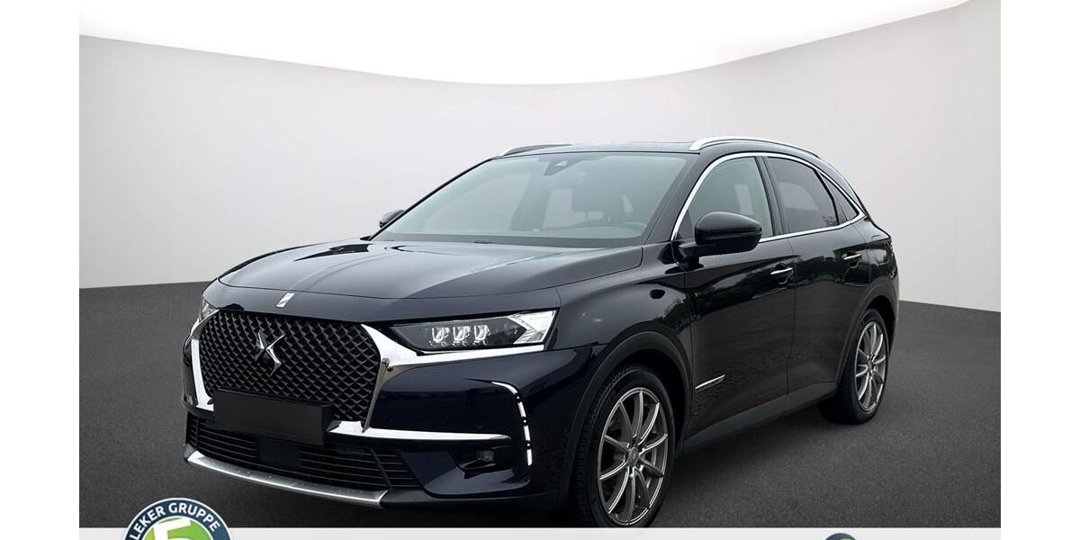 DS Automobiles DS7 (Crossback) 82.002 km 23.870 &euro; Dortmund 44263