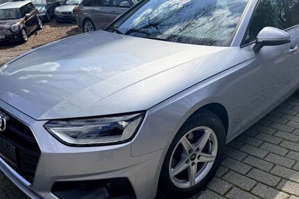 Audi A4 36.100 km 18.950 &euro; Iserlohn 58638