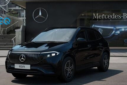 Mercedes-Benz EQA 17.182 km 38.880 &euro; Hagen 58135