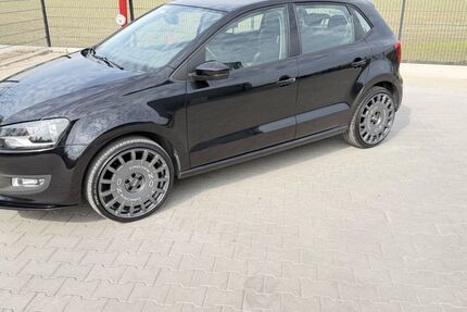 VW Polo 152.000 km 6.550 &euro; Dortmund 44369