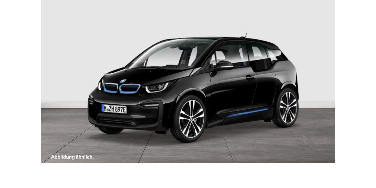 BMW i3 22.320 km 25.480 &euro; Lüdinghausen 59348