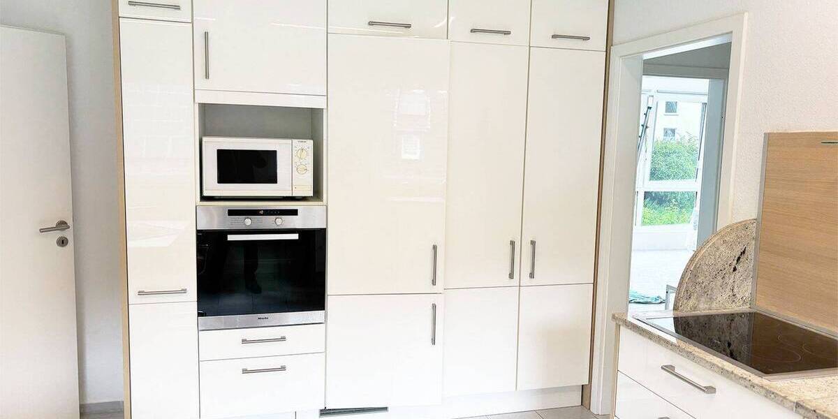 Etagenwohnung Hagen Hohenlimburg - 1 Zimmer, 45 m&sup2;, 400&euro; | Angebot:26739974