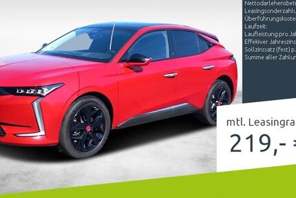 DS Automobiles DS4 13.074 km 18.560 &euro; Dülmen 48249