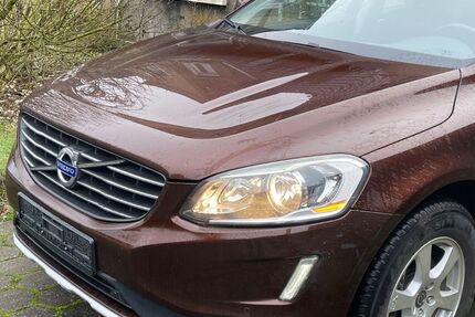 Volvo XC60 206.000 km 11.990 &euro; Hamm 59077