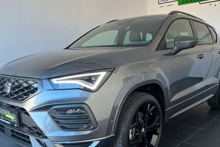 Seat Ateca 1.560 km 32.885 &euro; Hagen 58089