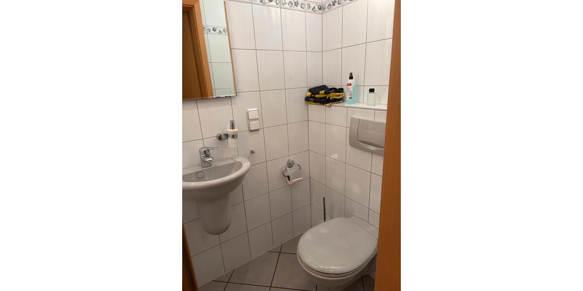 Etagenwohnung Dortmund Bövinghausen - 3.5 Zimmer, 86 m&sup2;, 318.000&euro; | Angebot:26215451