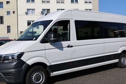 VW Crafter 97.000 km 22.555 &euro; Hamm 59077