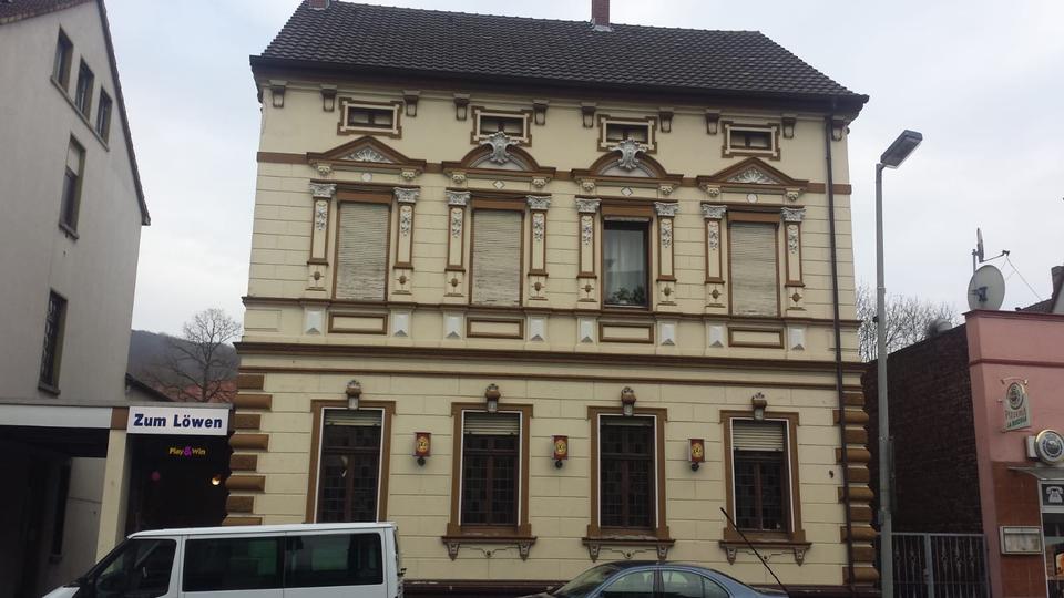 Mehrfamilienhaus, Wohnhaus Menden (Sauerland) Bösperde - 10 Zimmer, 100 m&sup2;, 1.150.000&euro; | Angebot:26262887