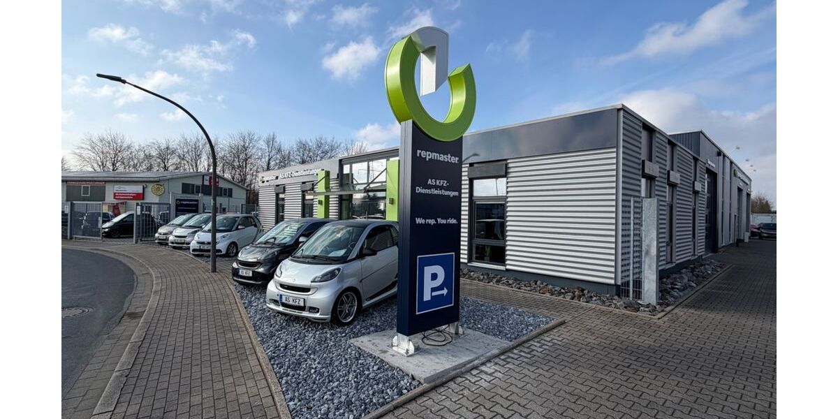 Mercedes-Benz C 200 125.000 km 18.990 &euro; Castrop-Rauxel 44579