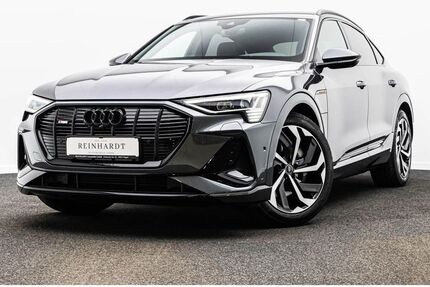Audi e-tron 19.937 km 39.835 &euro; Hagen 58091
