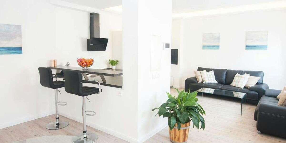 Zimmer Dortmund Innenstadt Ost - 1 Zimmer, 1.399&euro; | Angebot:22848980