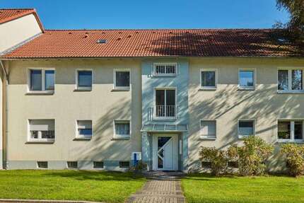 Wohnung Bochum Querenburg - 2 Zimmer, 44 m&sup2;, 460&euro; | Angebot:27113191