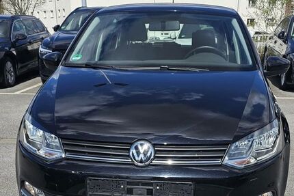 VW Polo 104.065 km 8.000 &euro; Marl 45768