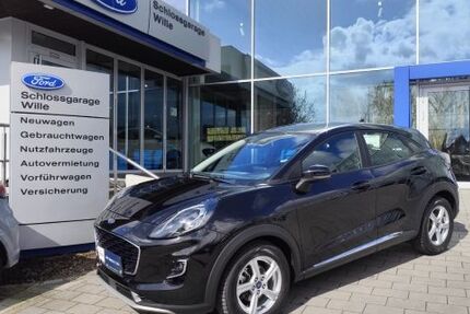 Ford Puma 67.890 km 15.850 &euro; Dülmen 48249