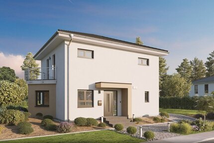 Individuelles Einfamilienhaus in Hagen - Ihr Traumhaus mit allkauf Qualität und Flexibilität - Haus Hagen Hagen-Mitte | Angebot:27338589