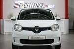 Renault Twingo INTENS ELECTRIC SPURHALTE, LEDER, KAMERA 12.000 km 12.888 &euro; Hamm 59077